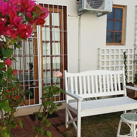 Innes Road Durban Accommodation 2 Bedroom Private Unit Zewnętrze zdjęcie