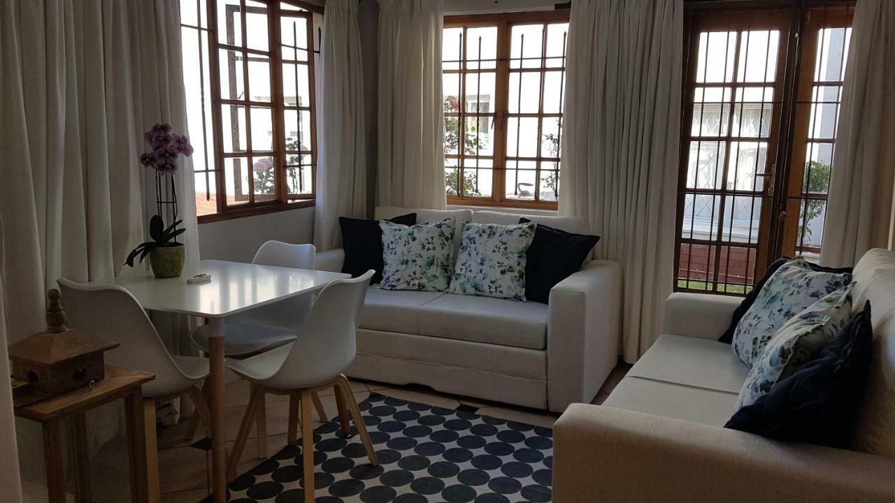 Innes Road Durban Accommodation 2 Bedroom Private Unit Zewnętrze zdjęcie