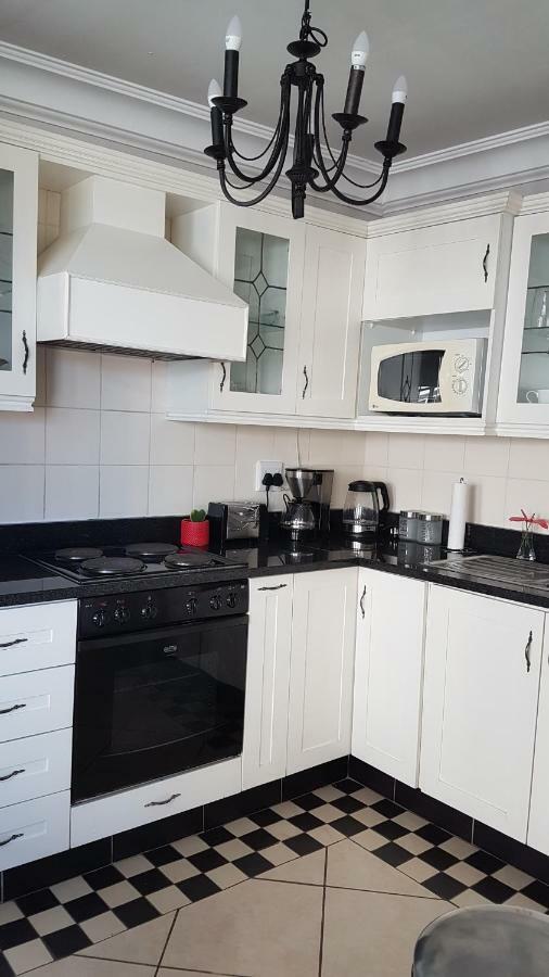 Innes Road Durban Accommodation 2 Bedroom Private Unit Zewnętrze zdjęcie