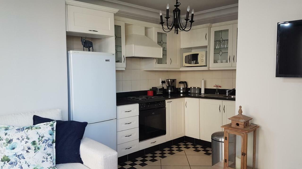 Innes Road Durban Accommodation 2 Bedroom Private Unit Zewnętrze zdjęcie
