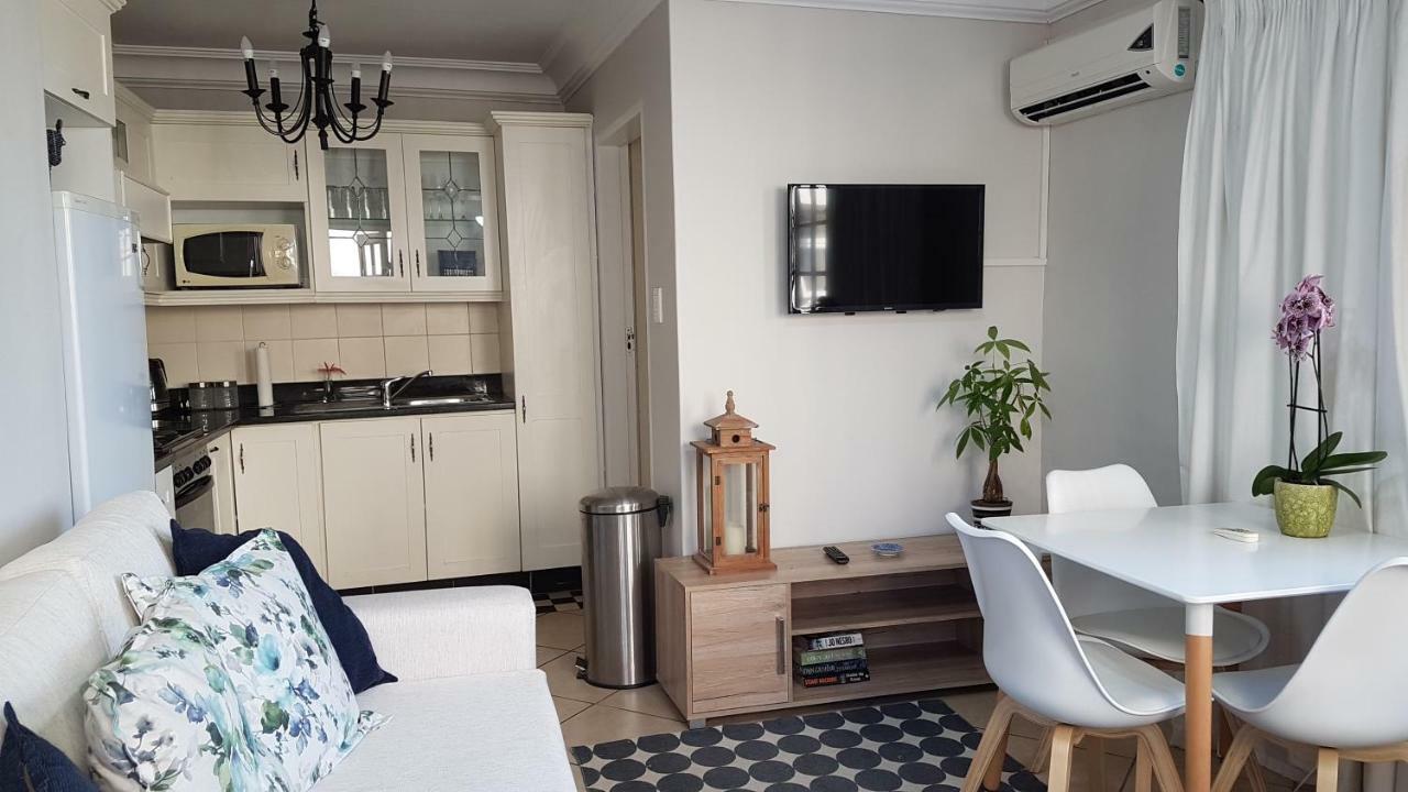 Innes Road Durban Accommodation 2 Bedroom Private Unit Zewnętrze zdjęcie