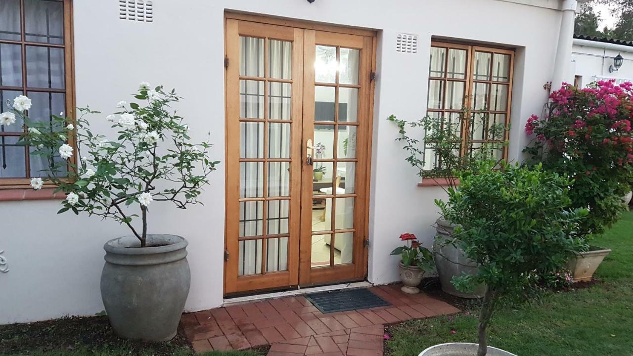 Innes Road Durban Accommodation 2 Bedroom Private Unit Zewnętrze zdjęcie