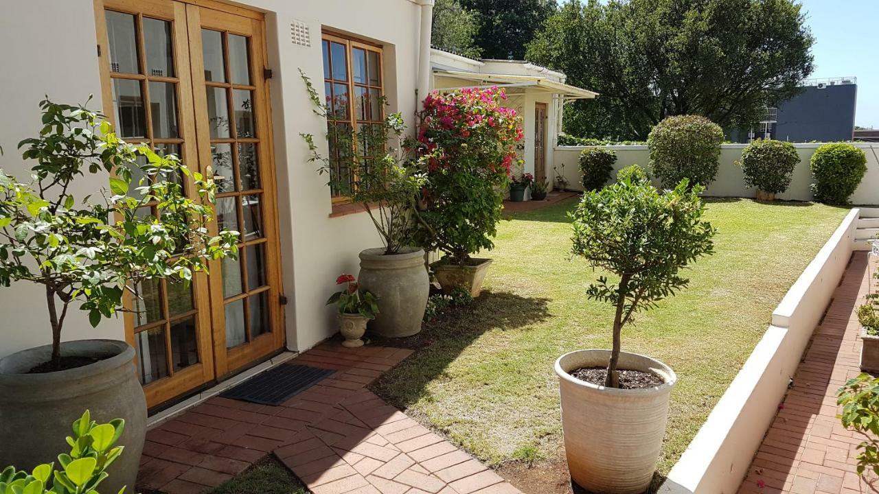 Innes Road Durban Accommodation 2 Bedroom Private Unit Zewnętrze zdjęcie
