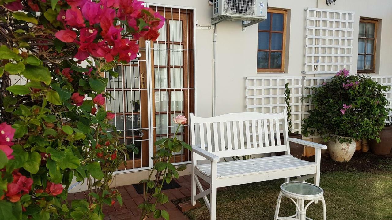 Innes Road Durban Accommodation 2 Bedroom Private Unit Zewnętrze zdjęcie
